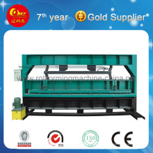 Good Quality 4m Hydraulic Plate Cutting Bending Folding Shearing Machine